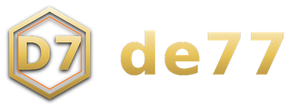 de77 logo