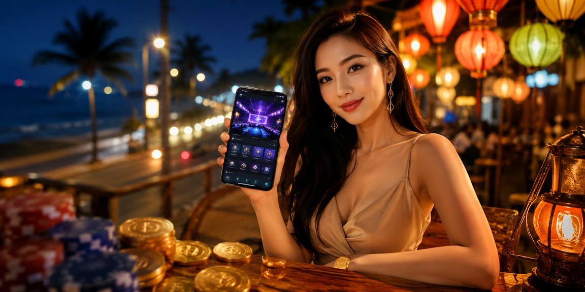 de77 Limbo Dem hoạt động như thế nào tại de77